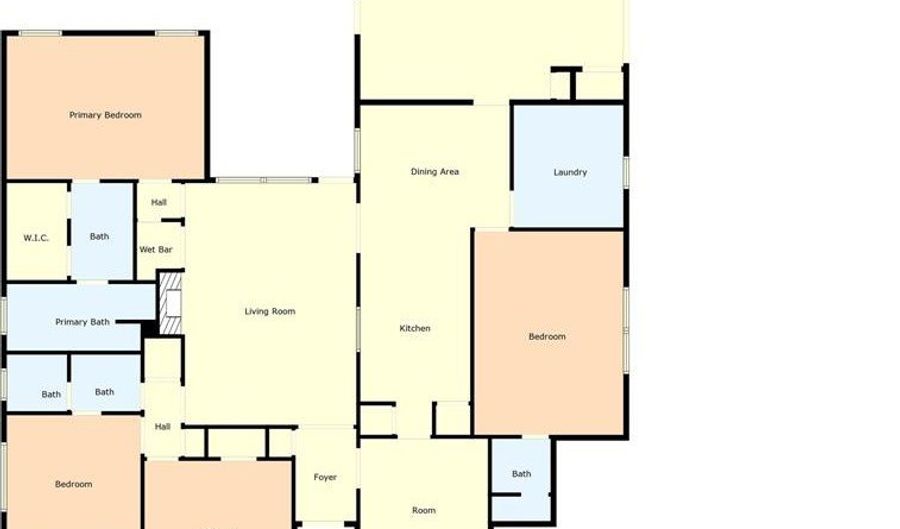 818 Fm 3370, Aquilla, TX 76622 - 4 Beds, 3 Bath