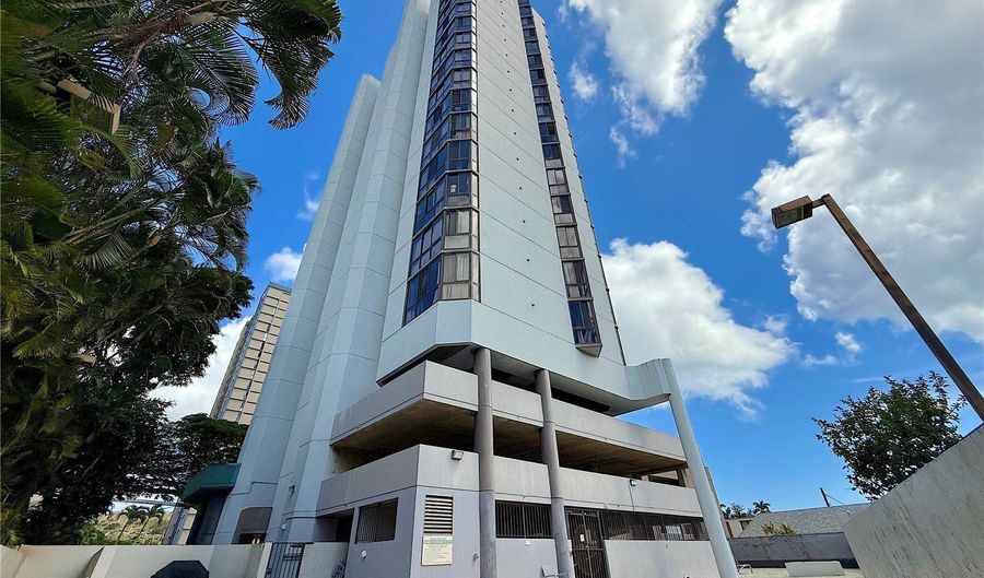 2040 Nuuanu Ave 1103, Honolulu, HI 96817 - 0 Beds, 1 Bath