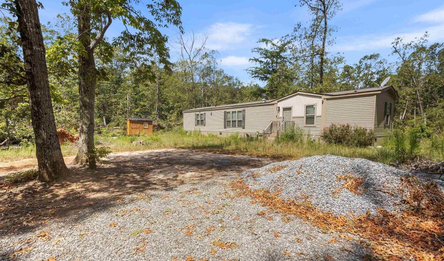 115 Blount Rd, Belton, SC 29627 - 3 Beds, 2 Bath