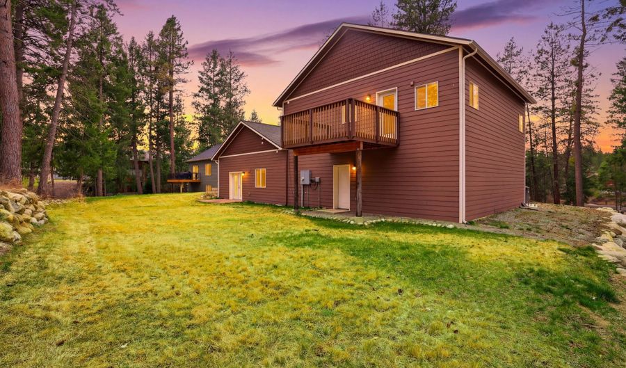 253 Hanaford Rd, Blanchard, ID 83804 - 3 Beds, 3 Bath