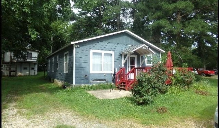 8194 Congo Rd, Benton, AR 72019 - 3 Beds, 2 Bath