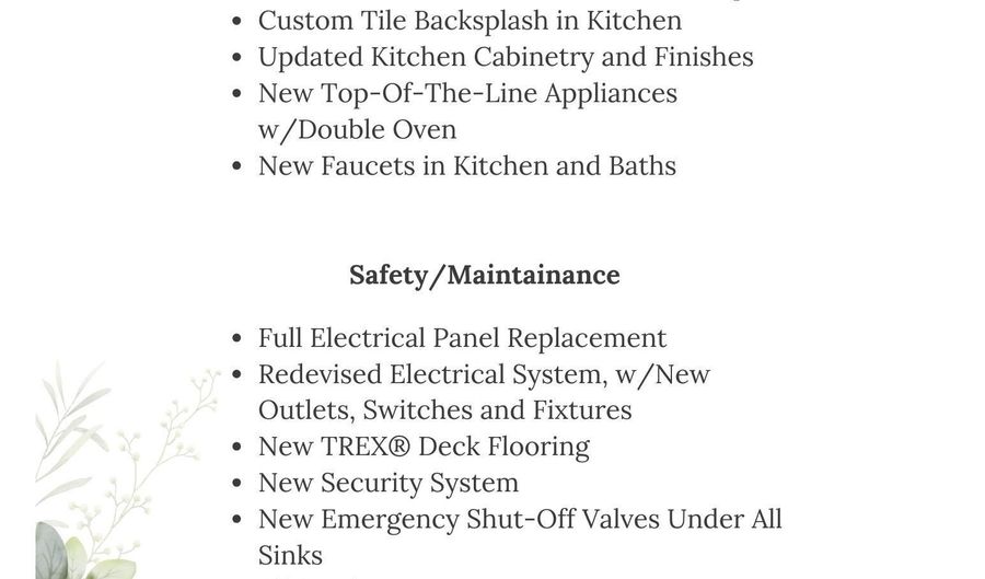 265 Bedford Dr, Athens, GA 30606 - 3 Beds, 2 Bath