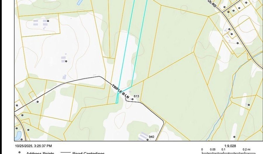 Triple B Lane, Autryville, NC 28318 - 0 Beds, 0 Bath
