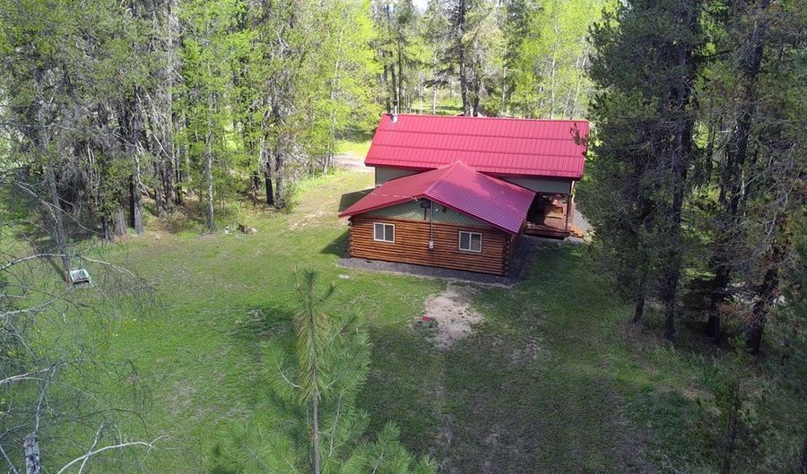 10534 Hwy 55, Cascade, ID 83611 - 2 Beds, 2 Bath