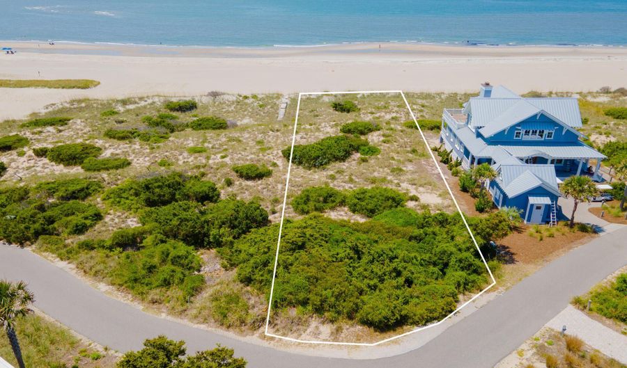 716 Shoals Watch Way Lot 3216, Bald Head Island, NC 28461 - 0 Beds, 0 Bath