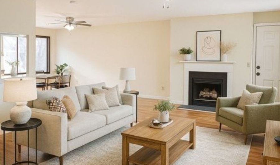 3 Pevero Dr 3, Alloway, NJ 07462 - 2 Beds, 1 Bath