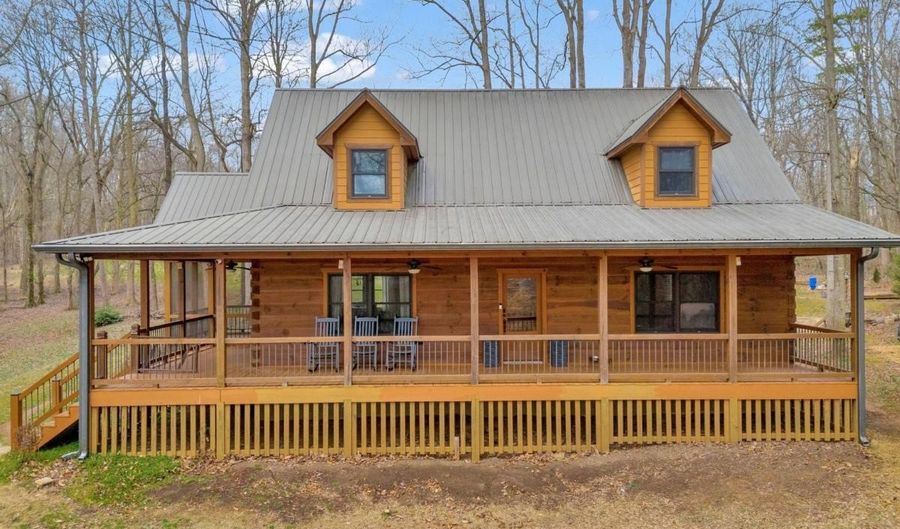 928 Hawkins, Homer, GA 30547 - 3 Beds, 3 Bath