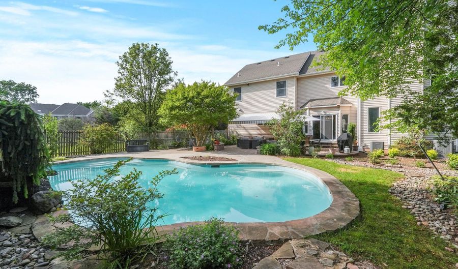 301 BERKLEY Ave, Belle Mead, NJ 08502 - 4 Beds, 4 Bath