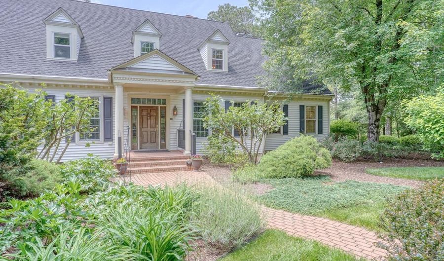 6 BLUE HERON Dr, Georgetown, DE 19947 - 4 Beds, 4 Bath
