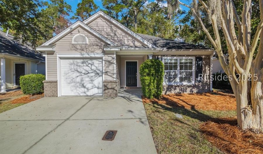 120 Crossings Blvd, Bluffton, SC 29910 - 3 Beds, 2 Bath
