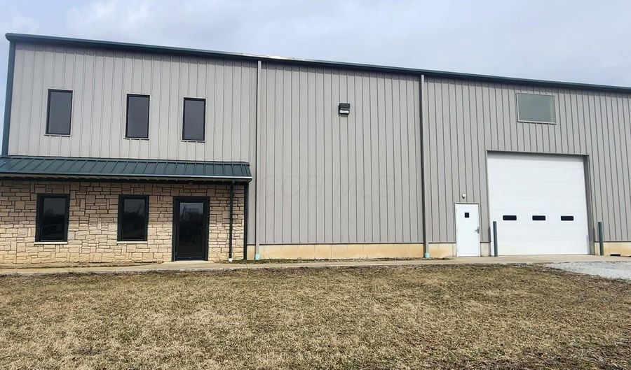 604 E Montford Ave, Ada, OH 45810 - 0 Beds, 0 Bath