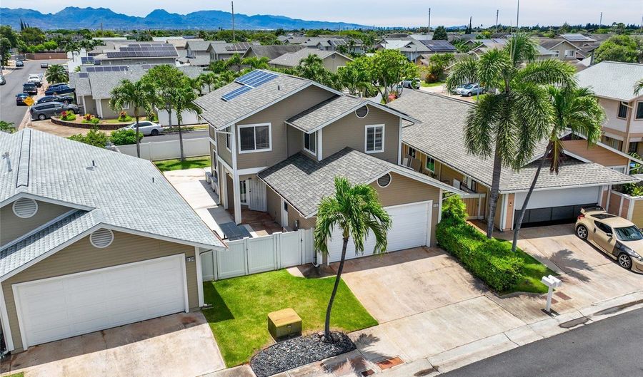 91-2037 Pahuhu Pl, Ewa Beach, HI 96706 - 3 Beds, 3 Bath