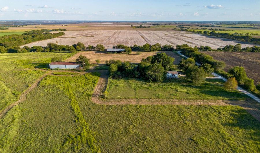 Hcr-3118, Abbott, TX 76621 - 0 Beds, 0 Bath