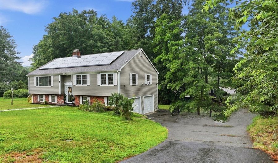 7 Cherry Ridge Rd, Acton, MA 01720 - 3 Beds, 2 Bath