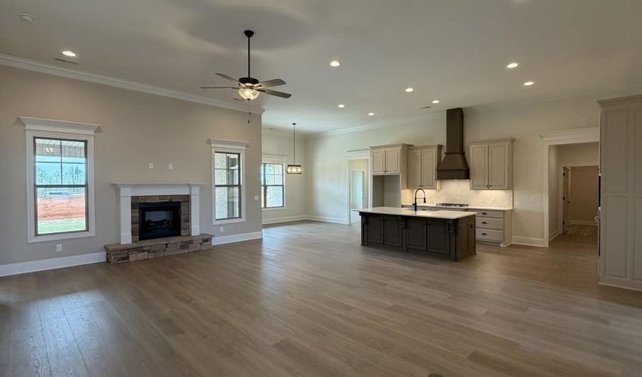Taft - A1 Newby Chapel Road, Athens, AL 35613 - 4 Beds, 3 Bath