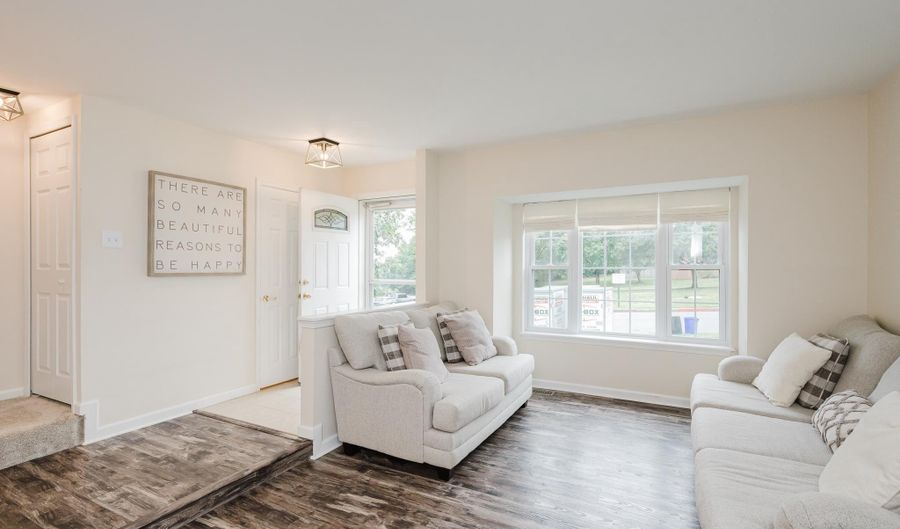 3221 ARBOR HILL Ct, Abingdon, MD 21009 - 3 Beds, 3 Bath