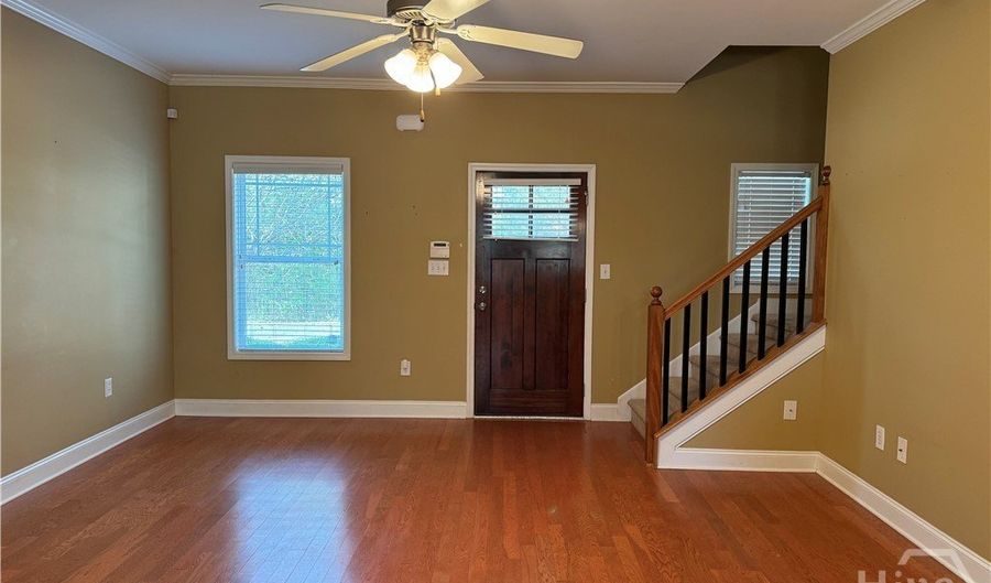 409 Whitehall Rd, Athens, GA 30605 - 2 Beds, 2 Bath