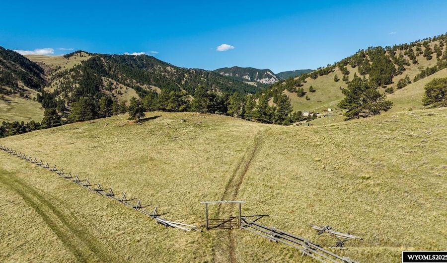 Lot 15 Elk Ridge, Buffalo, WY 82834 - 0 Beds, 0 Bath