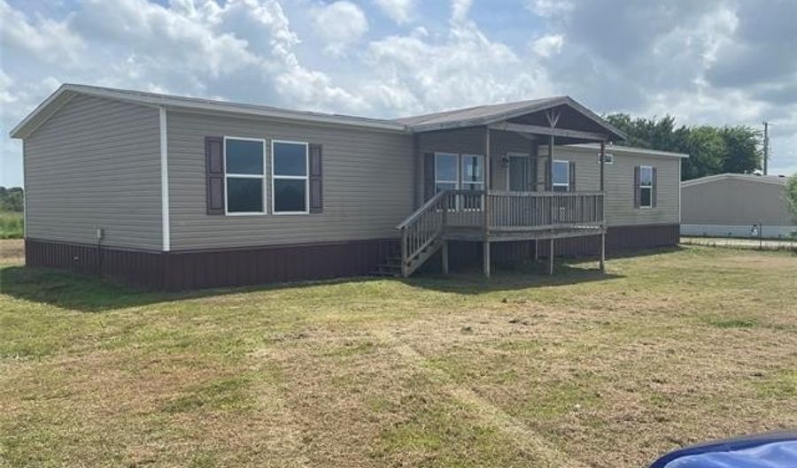 17858 Harreld Rd, Beggs, OK 74421 - 4 Beds, 2 Bath