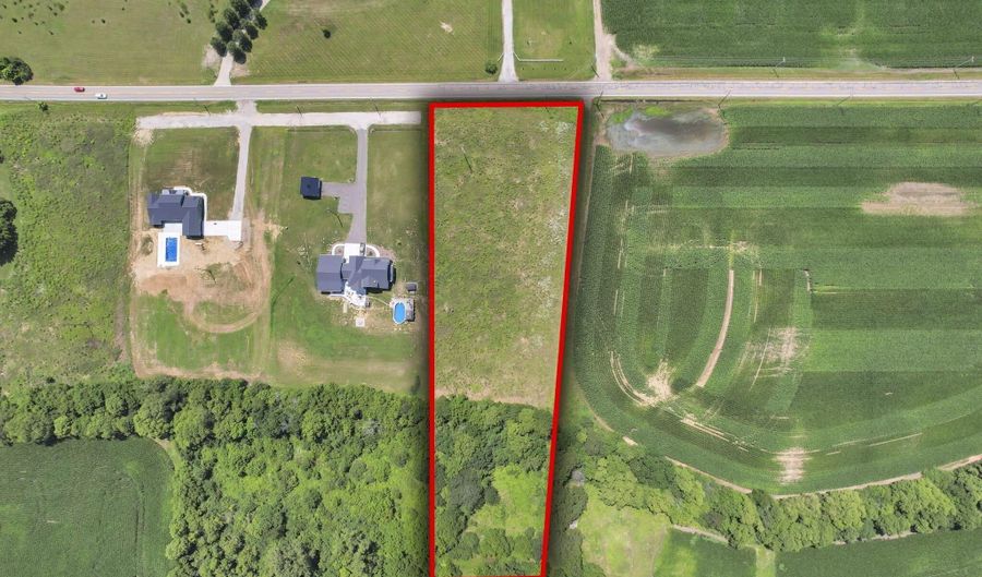 4740 S R 316 Tract 1, Ashville, OH 43103 - 0 Beds, 0 Bath