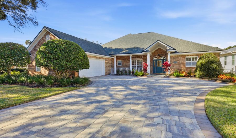 2332 FIDDLERS Ln, Atlantic Beach, FL 32233 - 4 Beds, 3 Bath