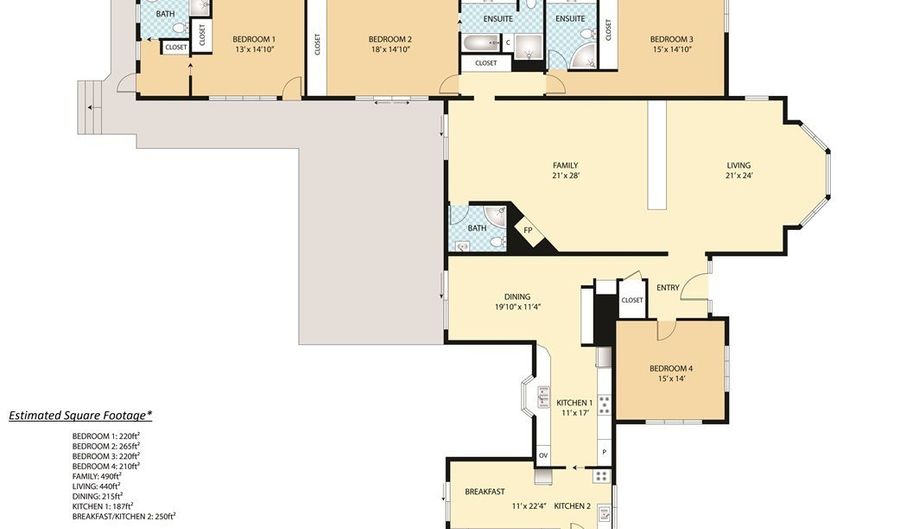 1127 W Foothill Blvd, Arcadia, CA 91006 - 3 Beds, 4 Bath