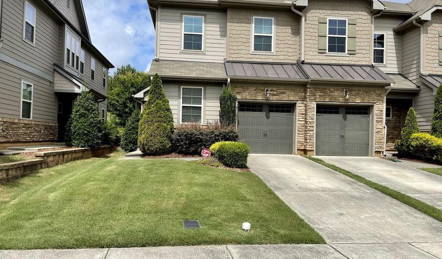 2444 Baslow Dr, Apex, NC 27539 - 3 Beds, 3 Bath