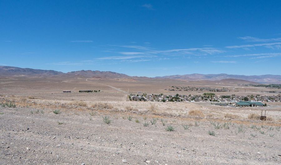 23 S Worsham Dr, Fernley, NV 89408 - 0 Beds, 0 Bath