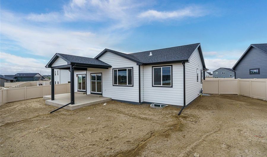 5045 Audubon Way, Billings, MT 59106 - 3 Beds, 2 Bath