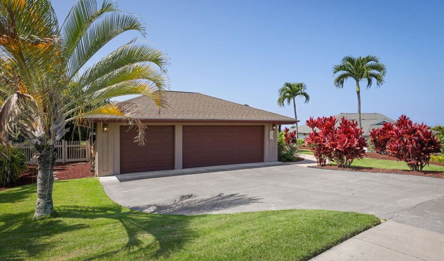 77-236 HOOMOHALA Rd, Kailua Kona, HI 96740 - 3 Beds, 2 Bath