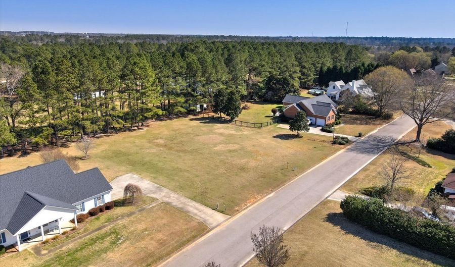 00 Starbuck Dr, Aiken, SC 29803 - 0 Beds, 0 Bath