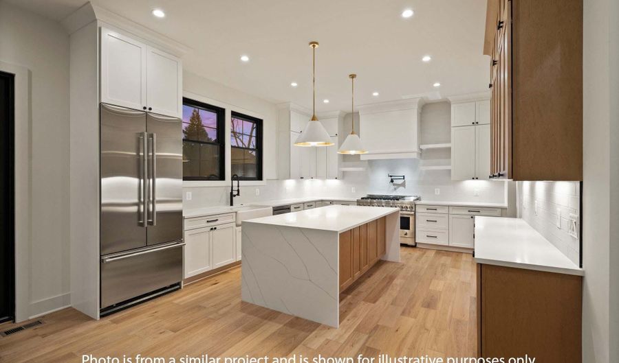 2322 N NOTTINGHAM St, Arlington, VA 22205 - 6 Beds, 6 Bath