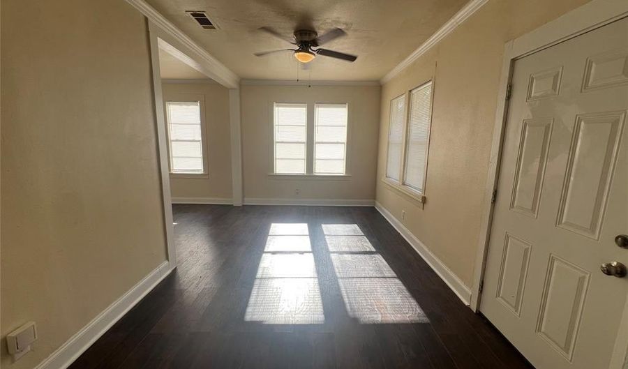 3055 Desoto St, Shreveport, LA 71109 - 2 Beds, 1 Bath
