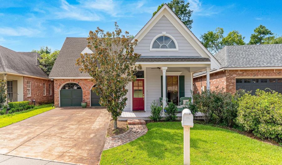 9120 Old Garden Ave, Baton Rouge, LA 70809 - 3 Beds, 2 Bath