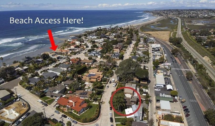 406 N Acacia Ave, Solana Beach, CA 92075 - 3 Beds, 2 Bath