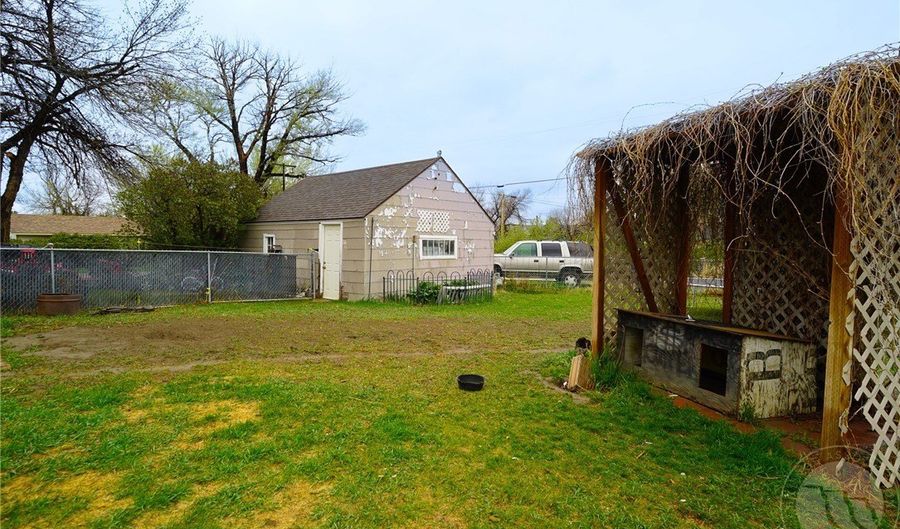 103 S 4th, Bridger, MT 59014 - 4 Beds, 2 Bath