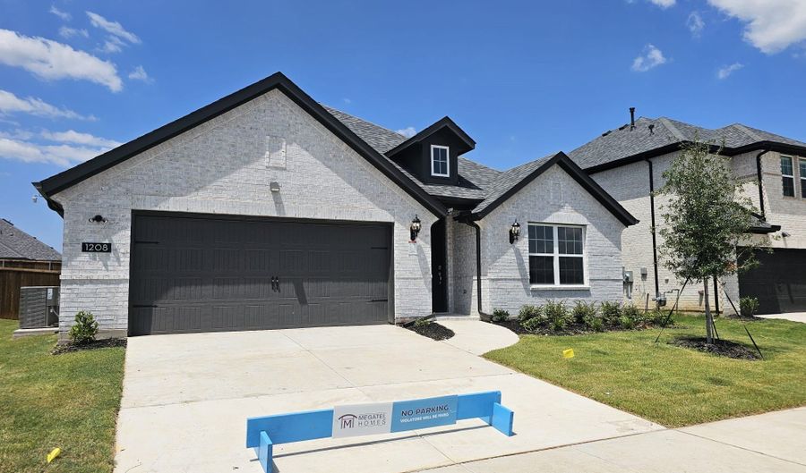 1208 Castiglione Ln, Anna, TX 75409 - 3 Beds, 2 Bath