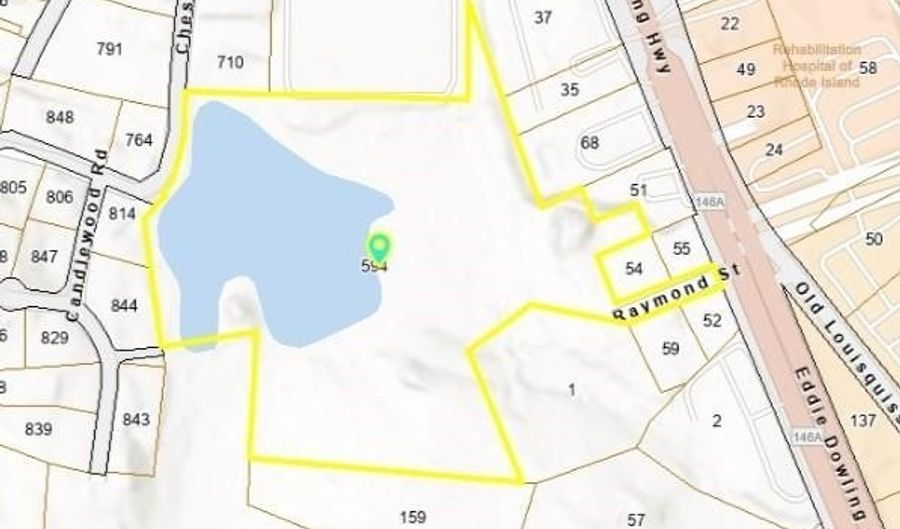 Chester Street, North Smithfield, RI 02896 - 0 Beds, 0 Bath