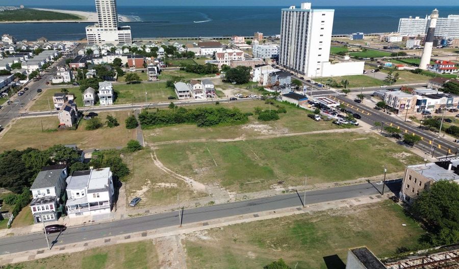 445 Atlantic Ave, Atlantic City, NJ 08401 - 0 Beds, 0 Bath