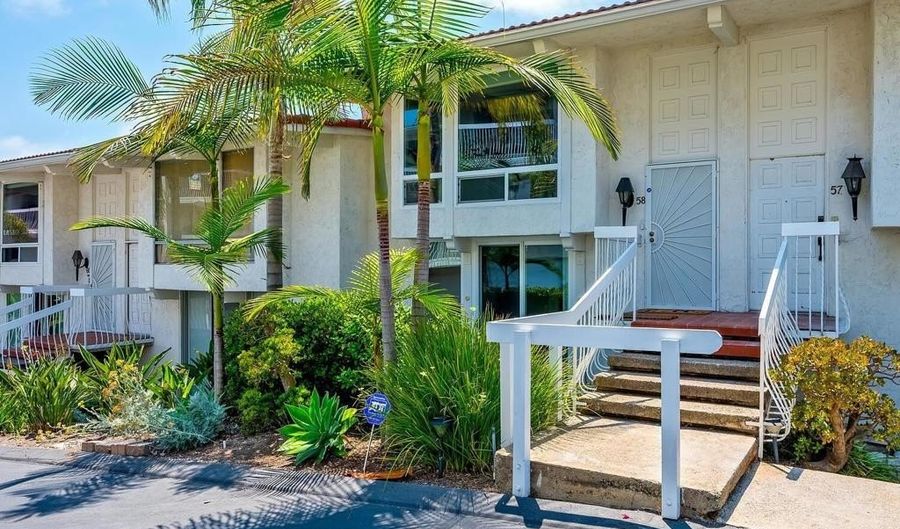 2319 Caringa Way 58, Carlsbad, CA 92009 - 2 Beds, 3 Bath