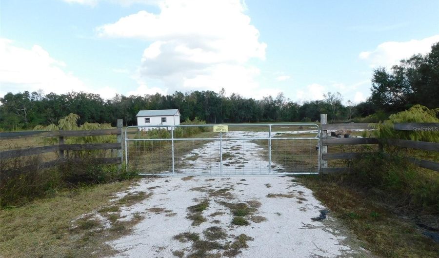 2460 NW GARVIN Ave, Arcadia, FL 34266 - 0 Beds, 0 Bath