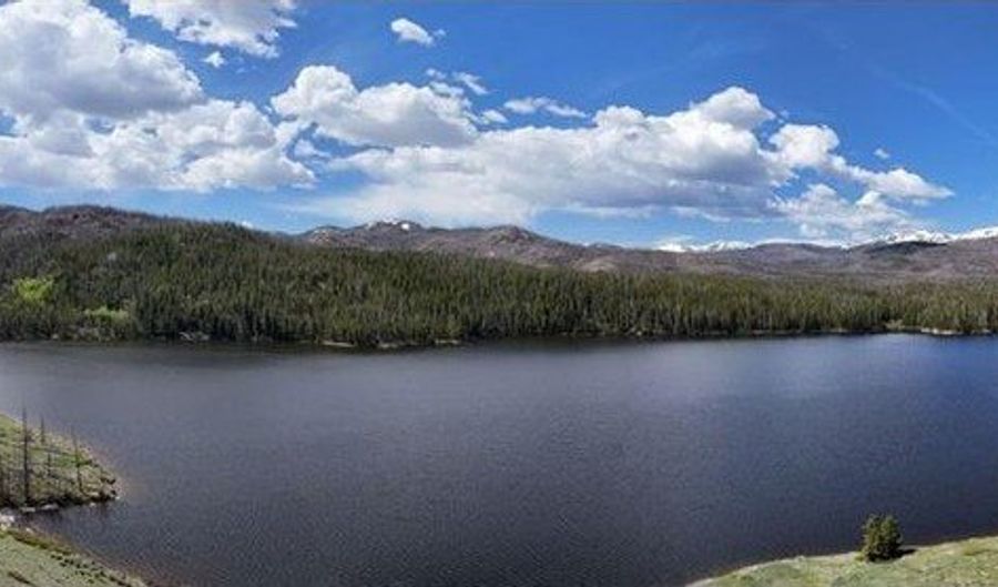 W Highway 14, Bellvue, CO 80512 - 0 Beds, 0 Bath