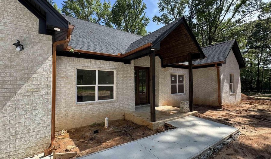 3900 Campground Rd, Austin, AR 72007 - 5 Beds, 3 Bath