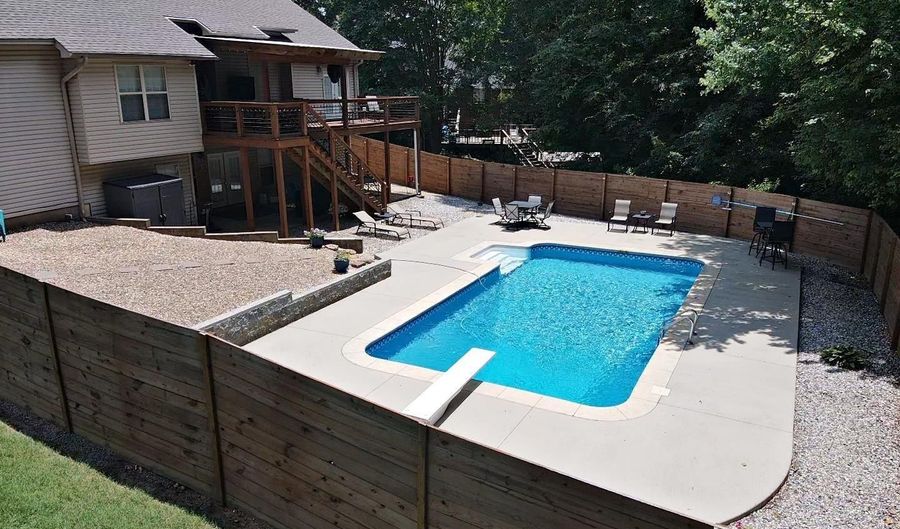 3 Timber Ridge Cir, Arkadelphia, AR 71923 - 4 Beds, 3 Bath