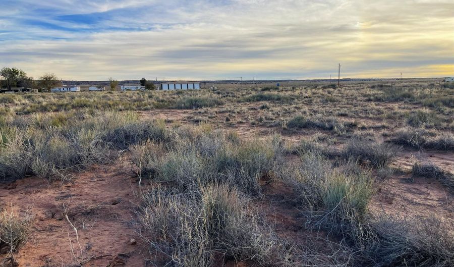 First Avenue, Big Water, UT 84741 - 0 Beds, 0 Bath