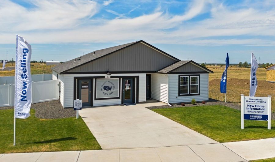 68 S AIRLIFT St, Airway Heights, WA 99001 - 4 Beds, 3 Bath