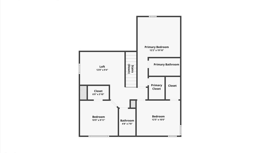 8133 Maple Stream Ln, Indianapolis, IN 46217 - 3 Beds, 3 Bath