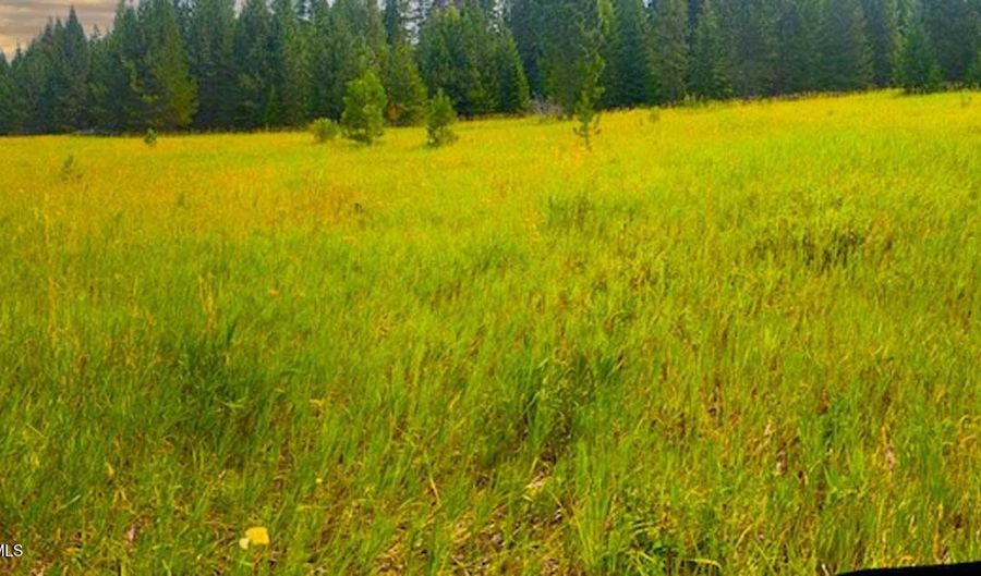 NNA Ginger Ln, Bonners Ferry, ID 83805 - 0 Beds, 0 Bath