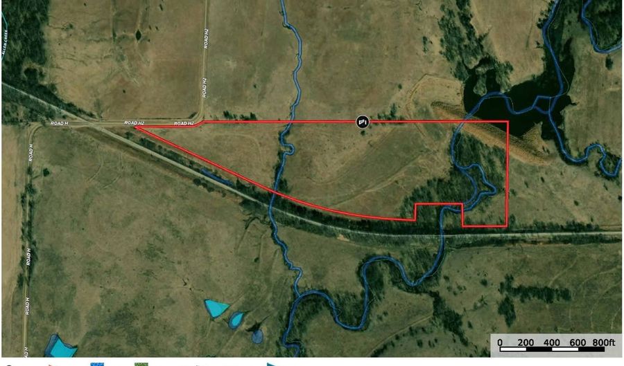 817 Hwy 56, Allen, KS 66833 - 0 Beds, 0 Bath