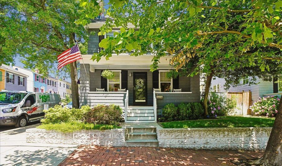 20 SHAW St, Annapolis, MD 21401 - 3 Beds, 3 Bath